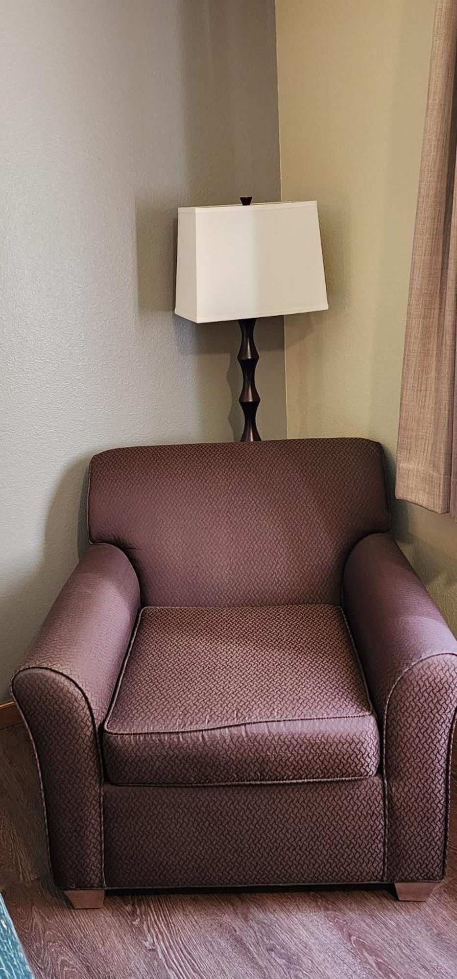 Nisqually Lodge Ashford Luaran gambar
